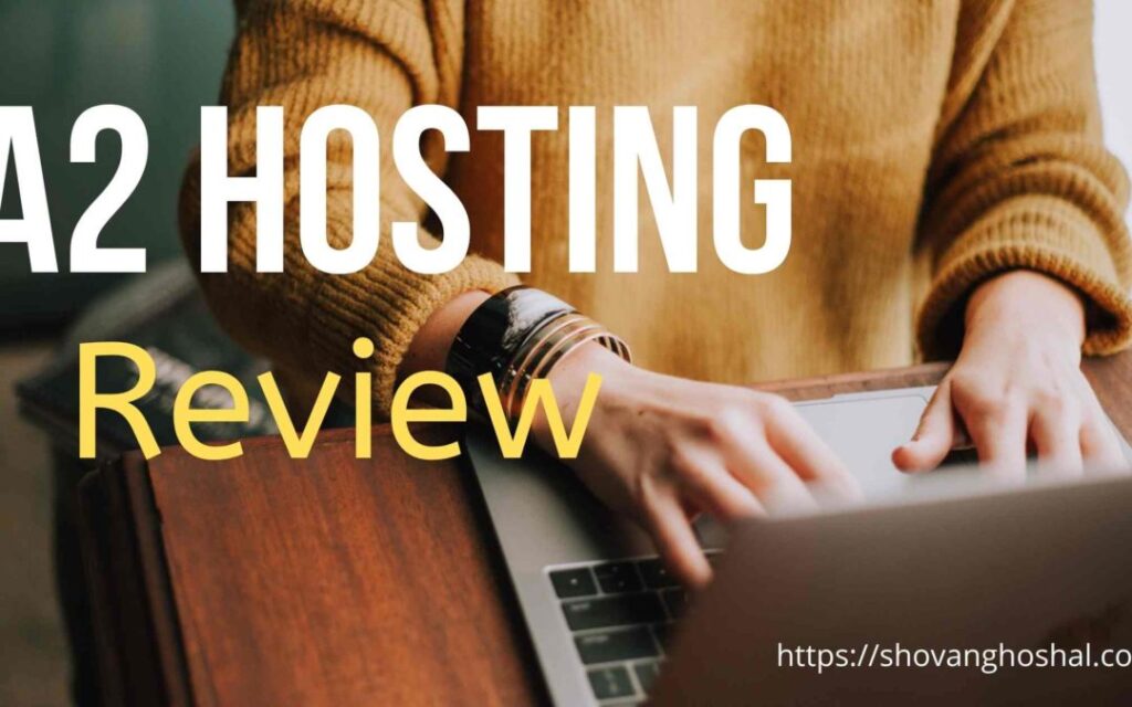 Beyond Hosting Review