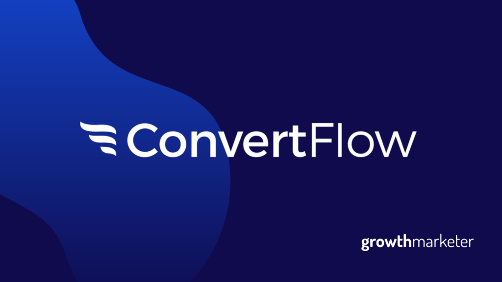 Convert Flow Review