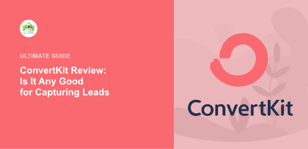 Convertkit Review