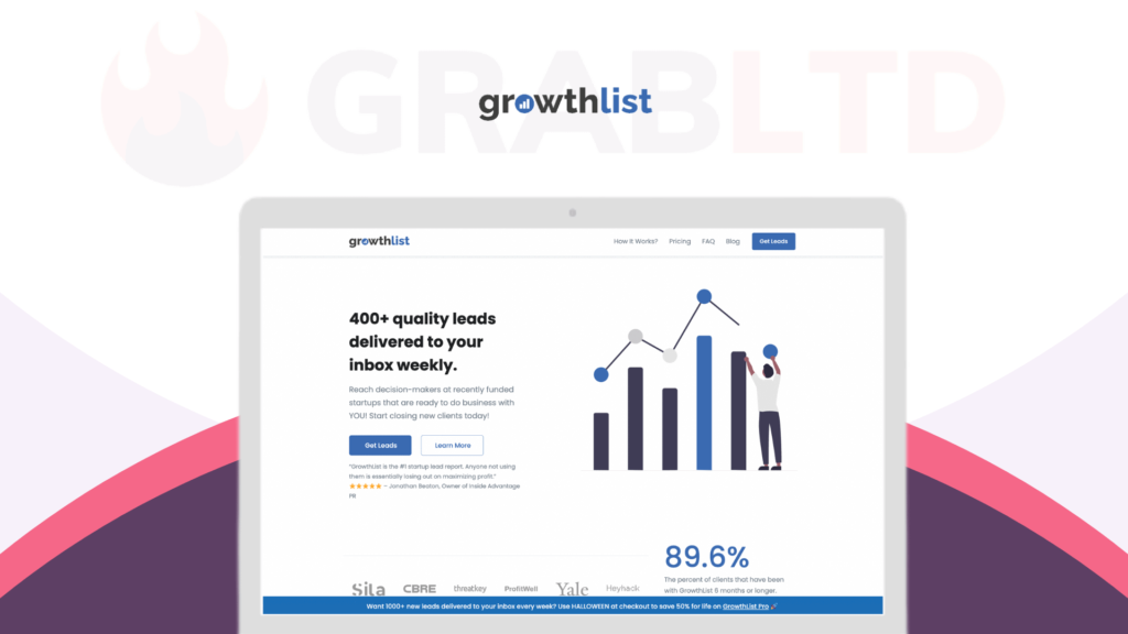 Growthlist Review