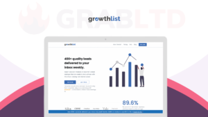 Growthlist Review