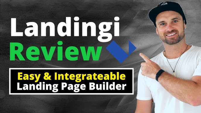 Landingi Review