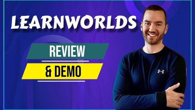 Learnworlds Review