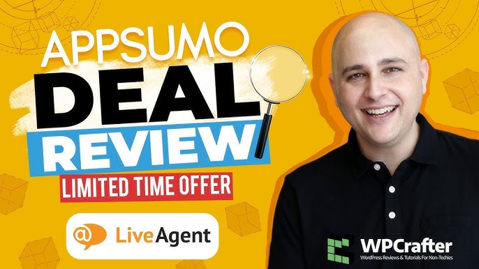 Liveagent Review