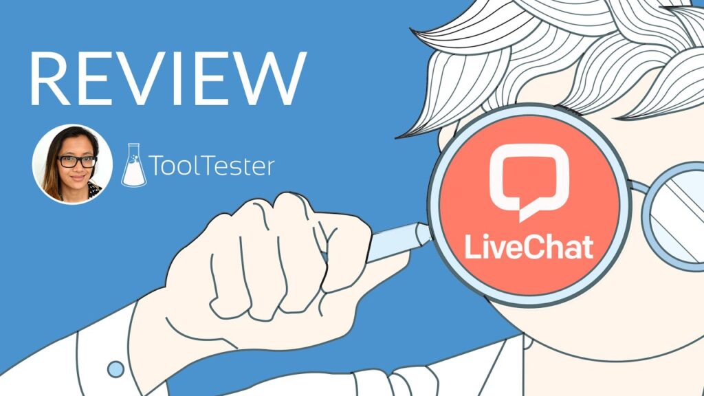 Livechat Review