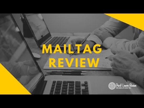 Mailtag Review