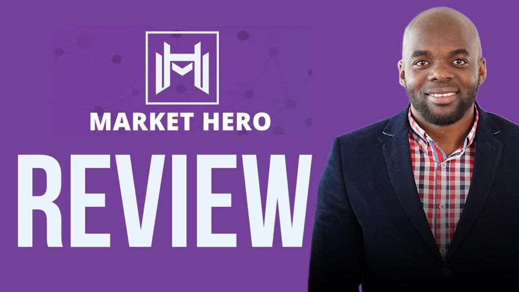 Market Hero Review