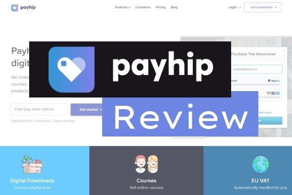 Payhip Review