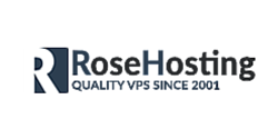 Rosehosting Review