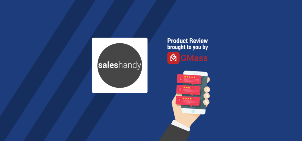 Sales Handy Review