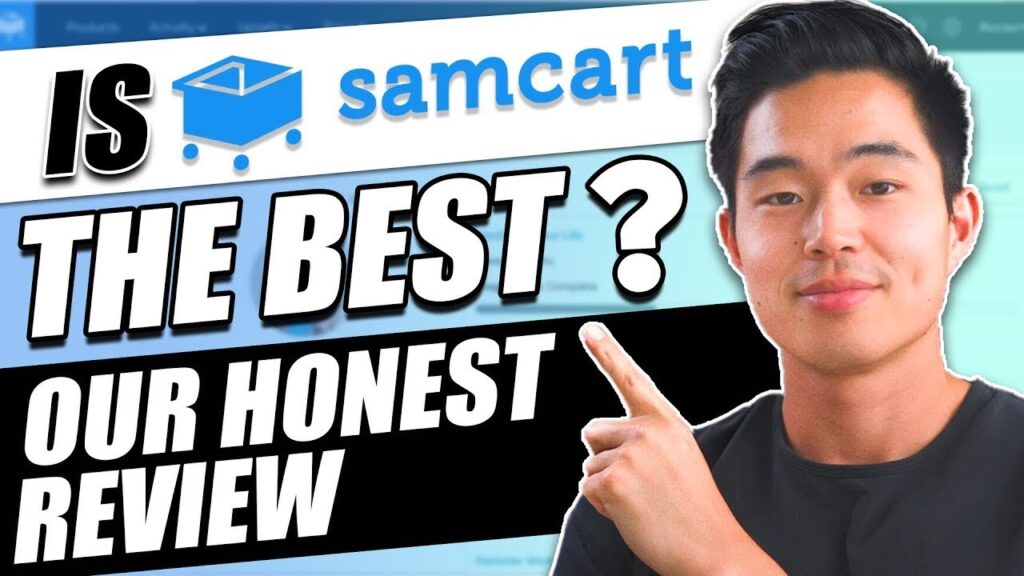 Samcart Review