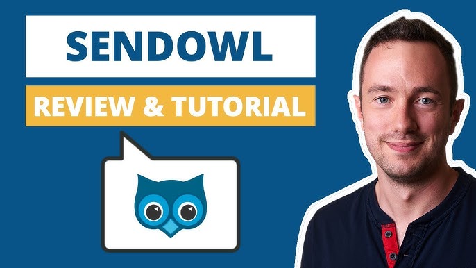 Sendowl Review