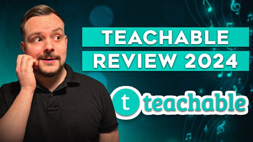 Teachable Review